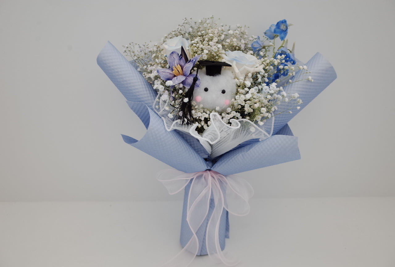 Graduation Bouquet - Medium