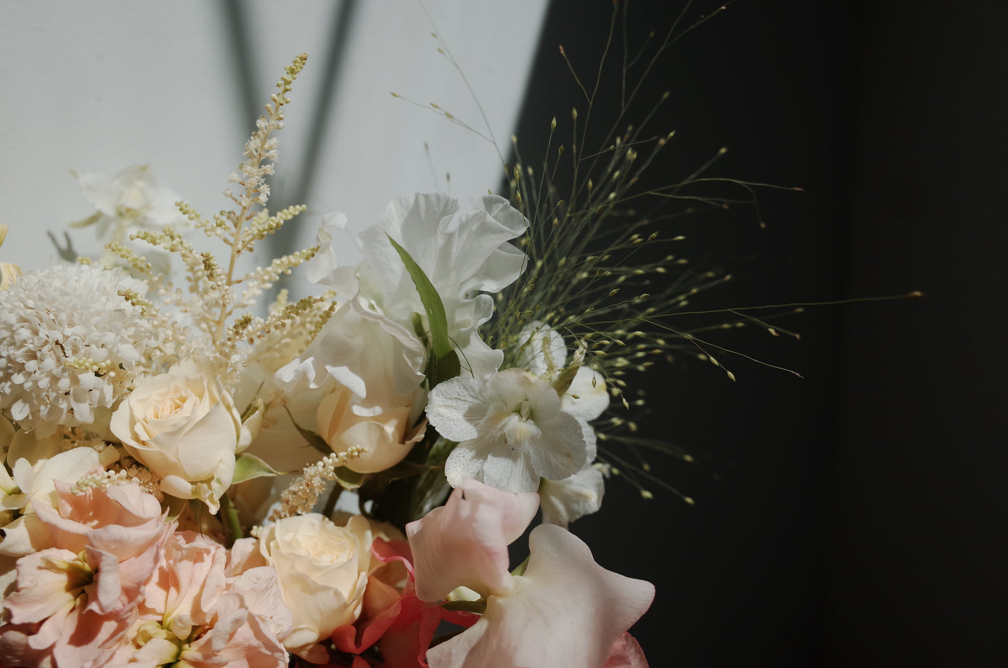 Custom Bridal Bouquet (Small size)