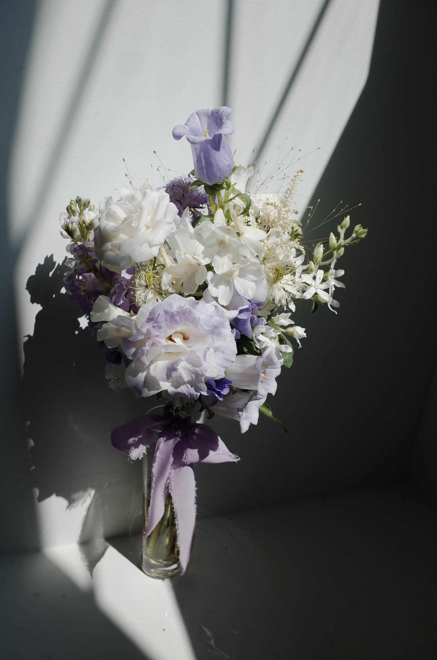Custom Bridal Bouquet (Small size)