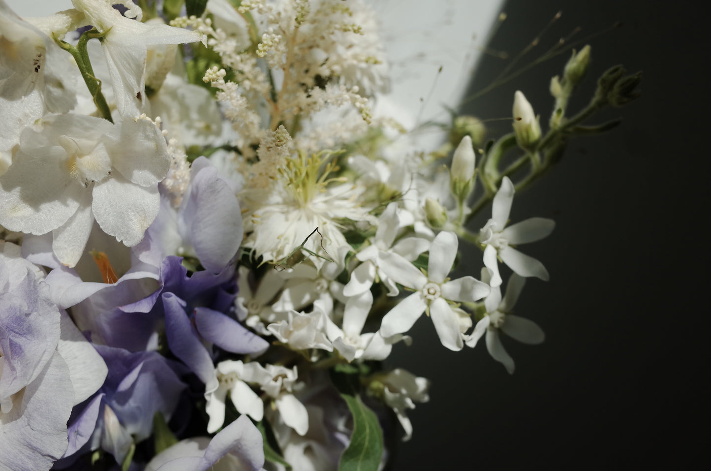 Custom Bridal Bouquet (Small size)