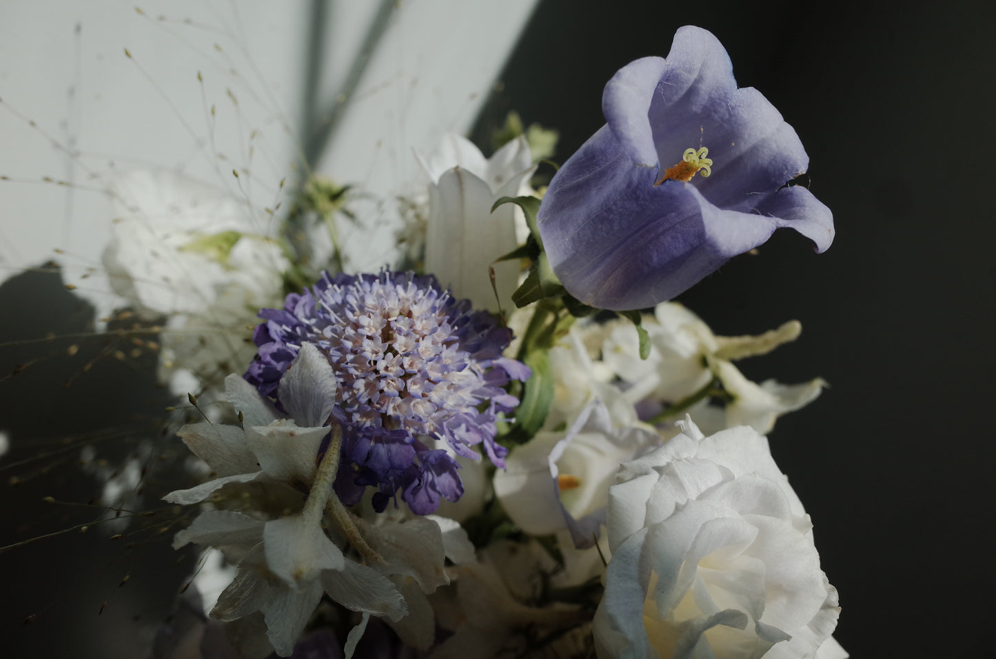 Custom Bridal Bouquet (Small size)