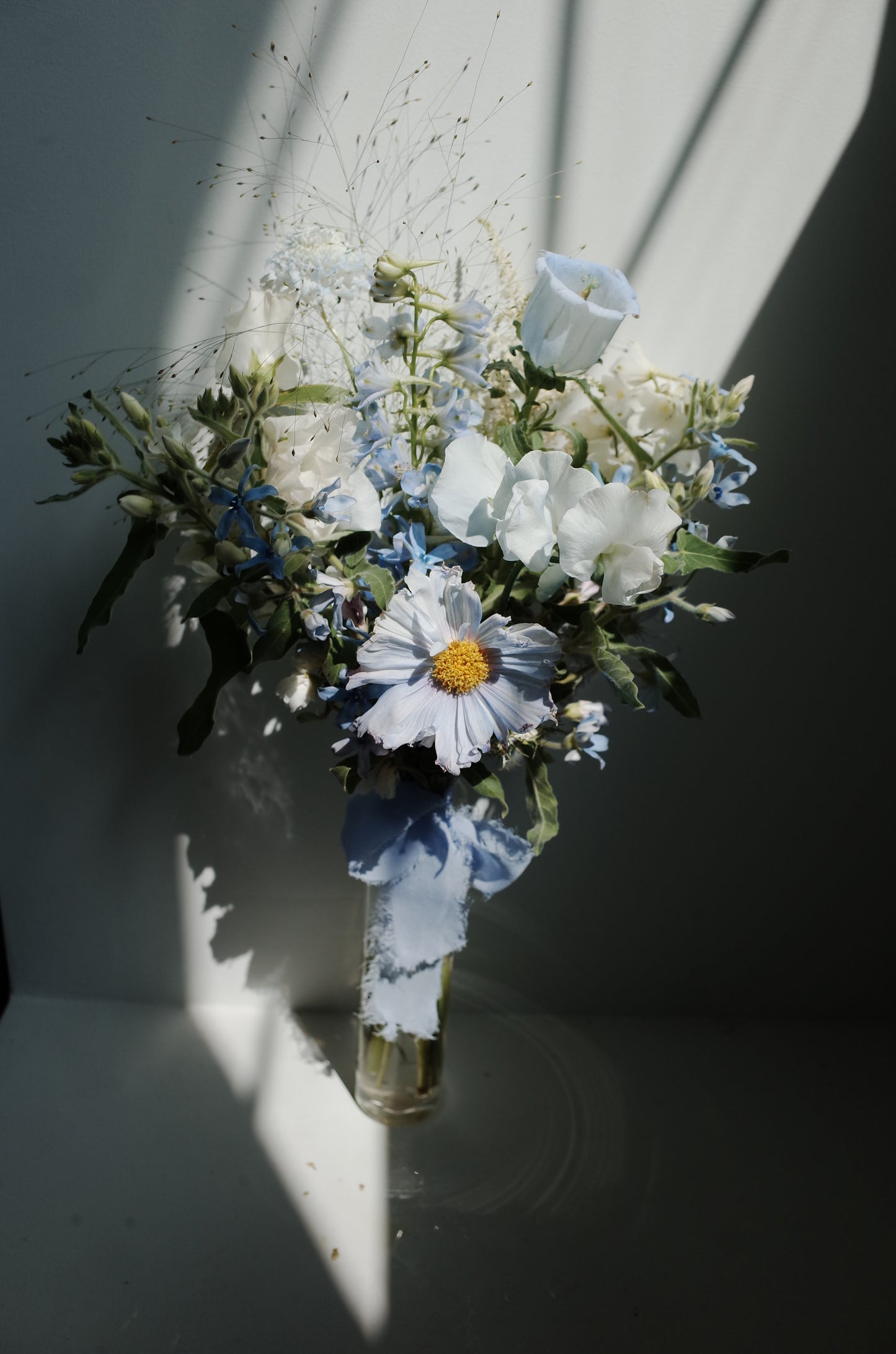 Custom Bridal Bouquet (Small size)
