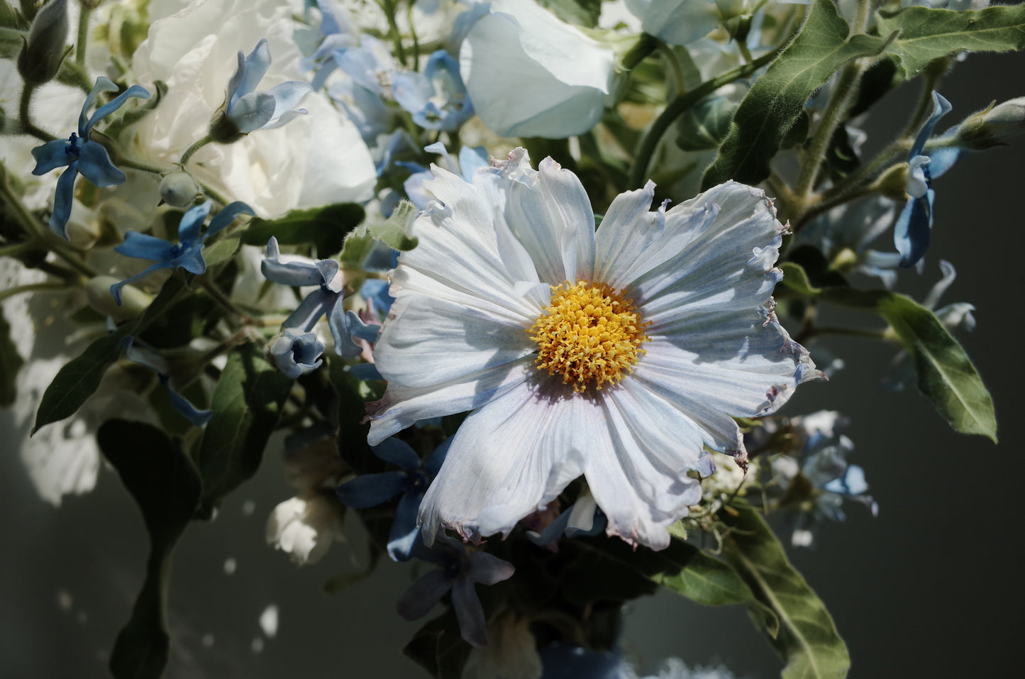 Custom Bridal Bouquet (Small size)