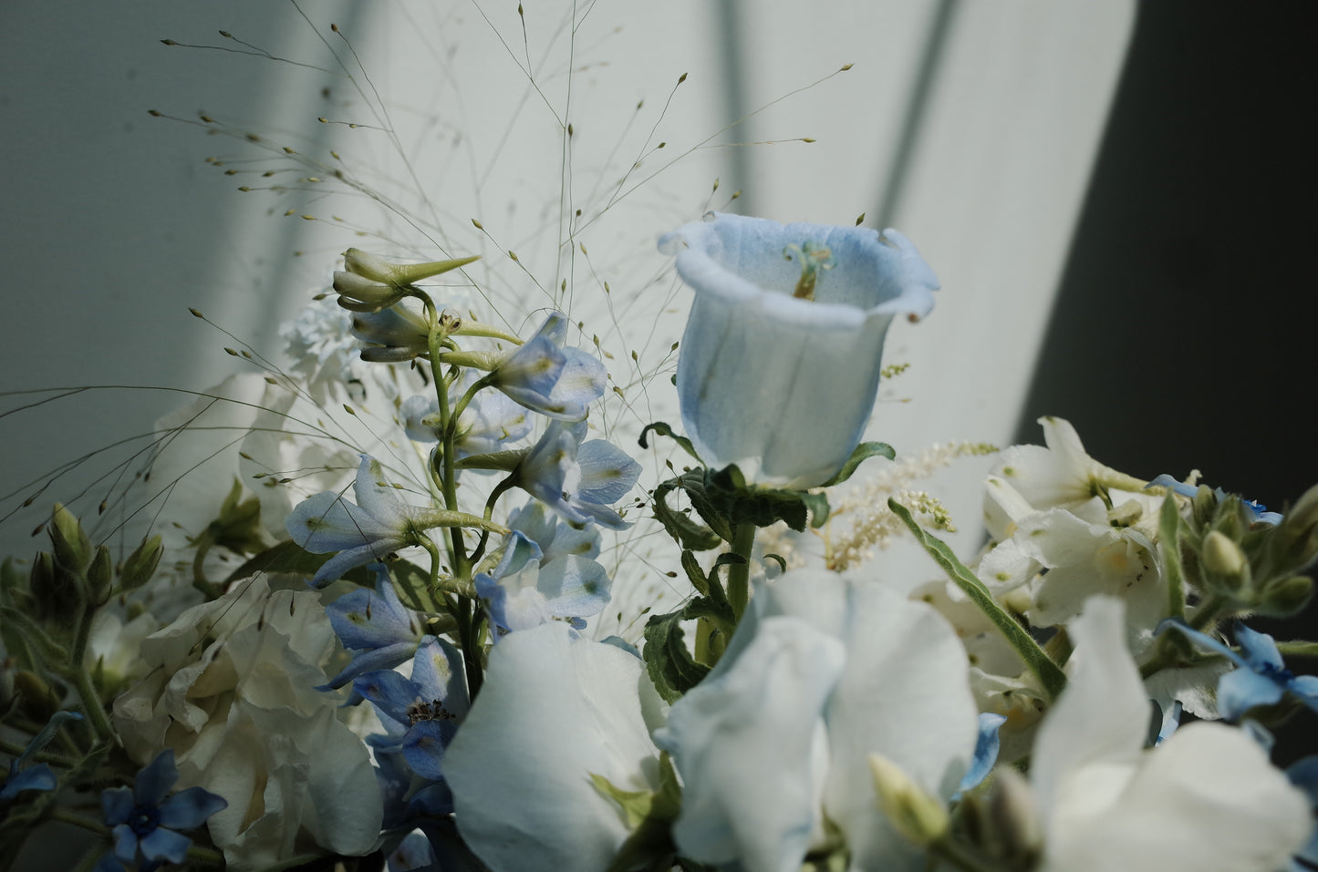 Custom Bridal Bouquet (Small size)