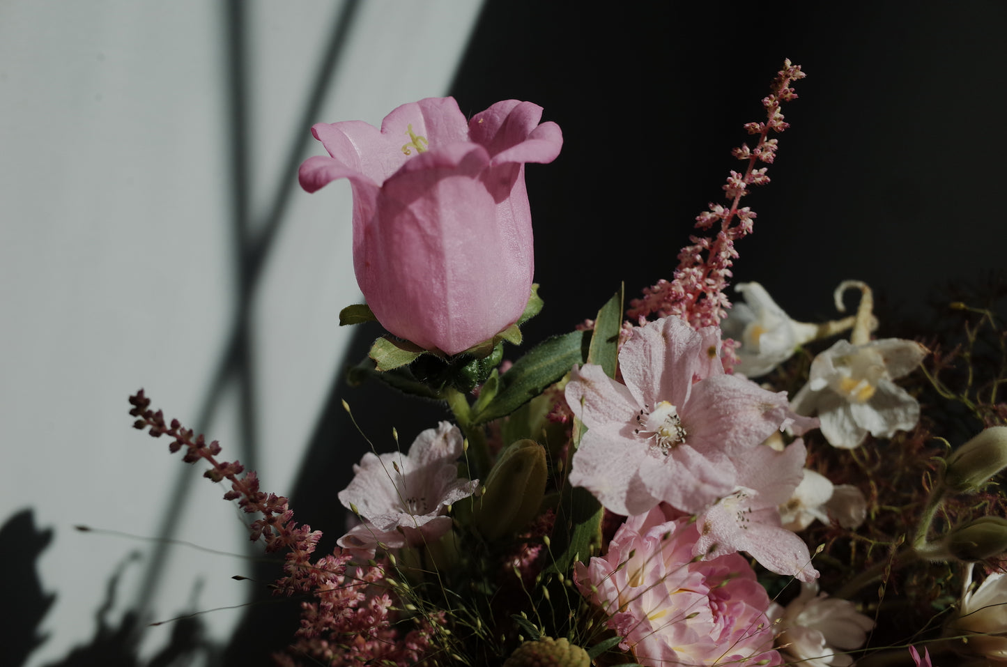 Custom Bridal Bouquet (Small size)