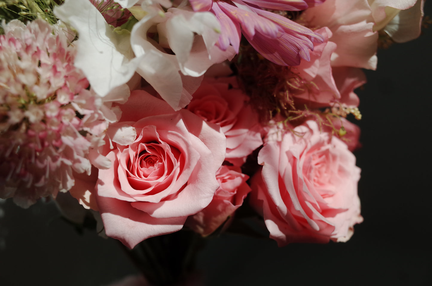 Custom Bridal Bouquet (Small size)