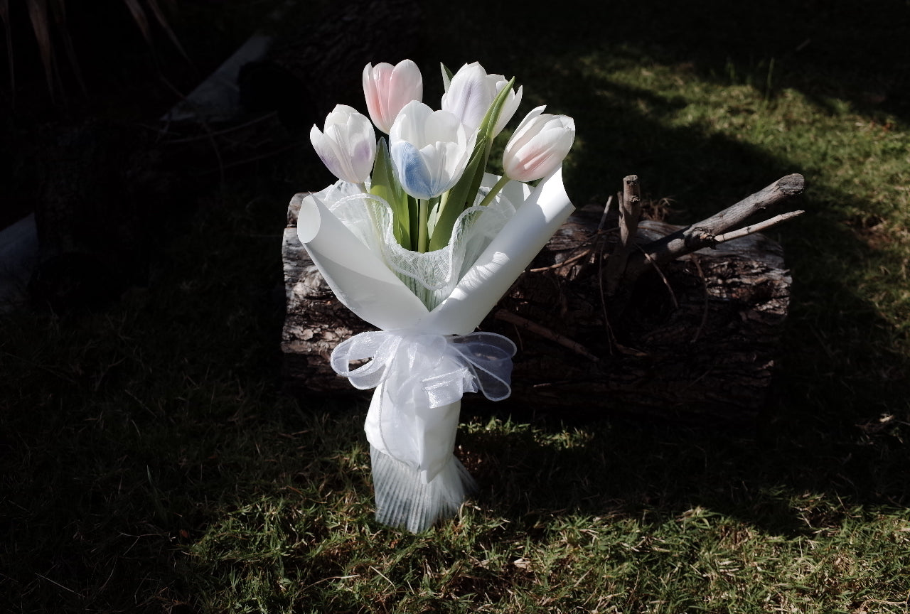 Magic Tulip Bouquet