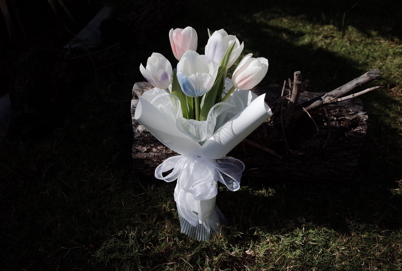 Magic Tulip Bouquet