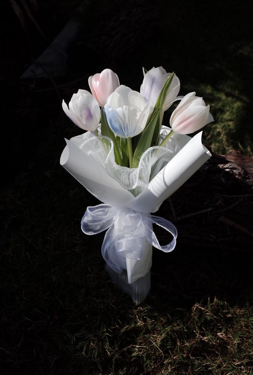 Magic Tulip Bouquet